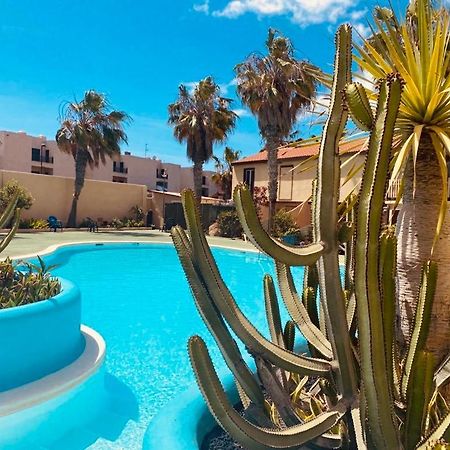 Parque Holandes Surf And Chill Bungalow 70 아파트 외부 사진