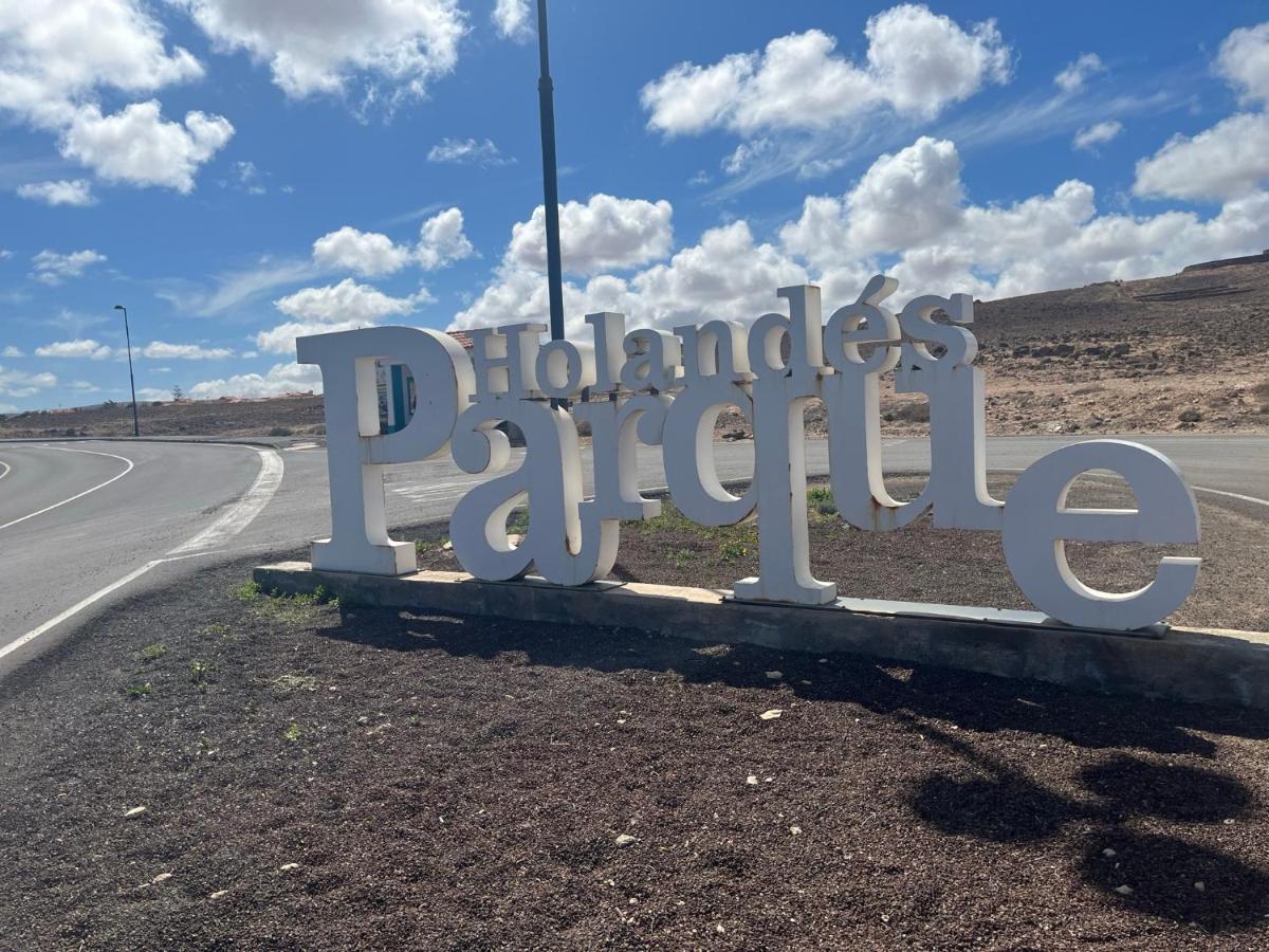 Parque Holandes Surf And Chill Bungalow 70 아파트 외부 사진