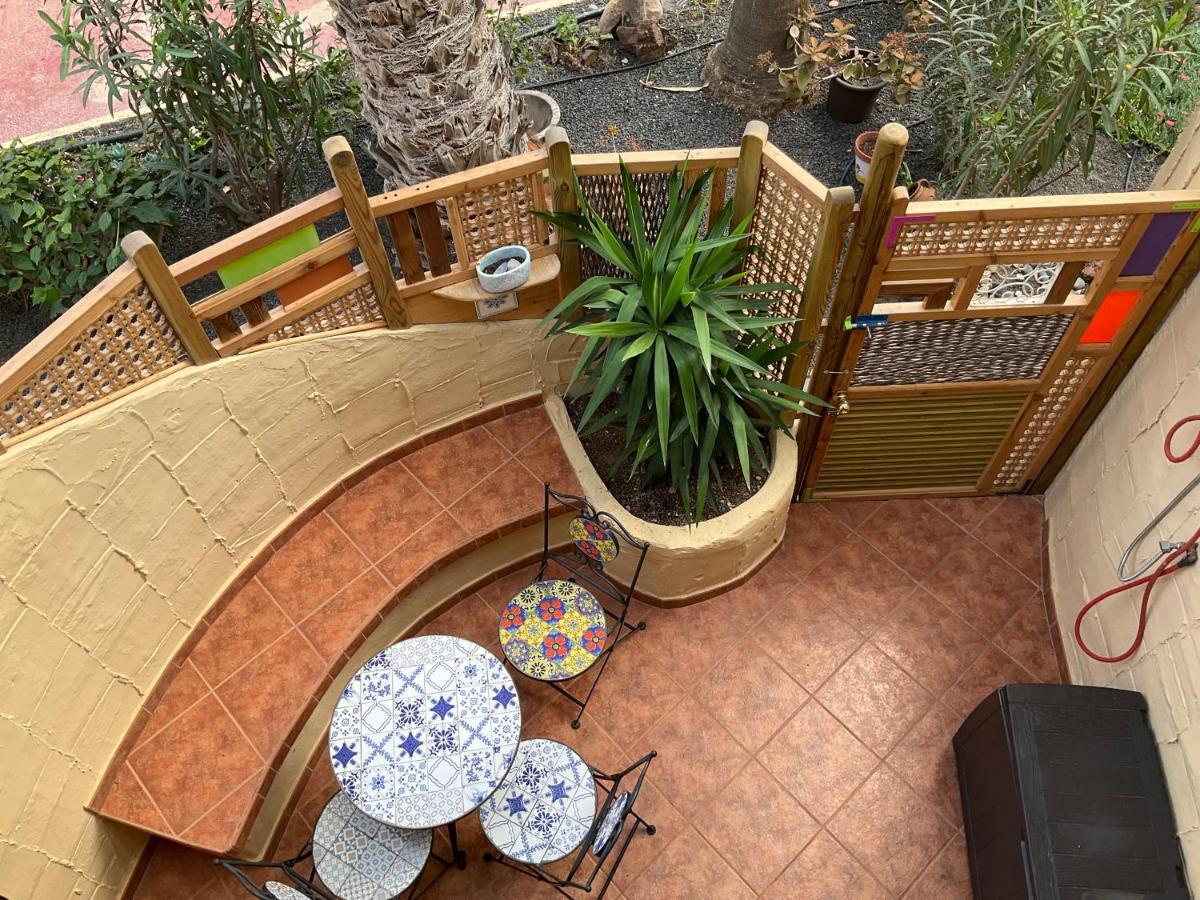 Parque Holandes Surf And Chill Bungalow 70 아파트 외부 사진