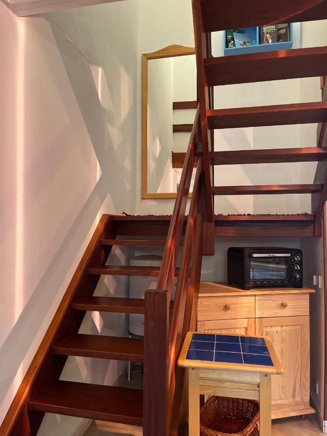 Parque Holandes Surf And Chill Bungalow 70 아파트 외부 사진