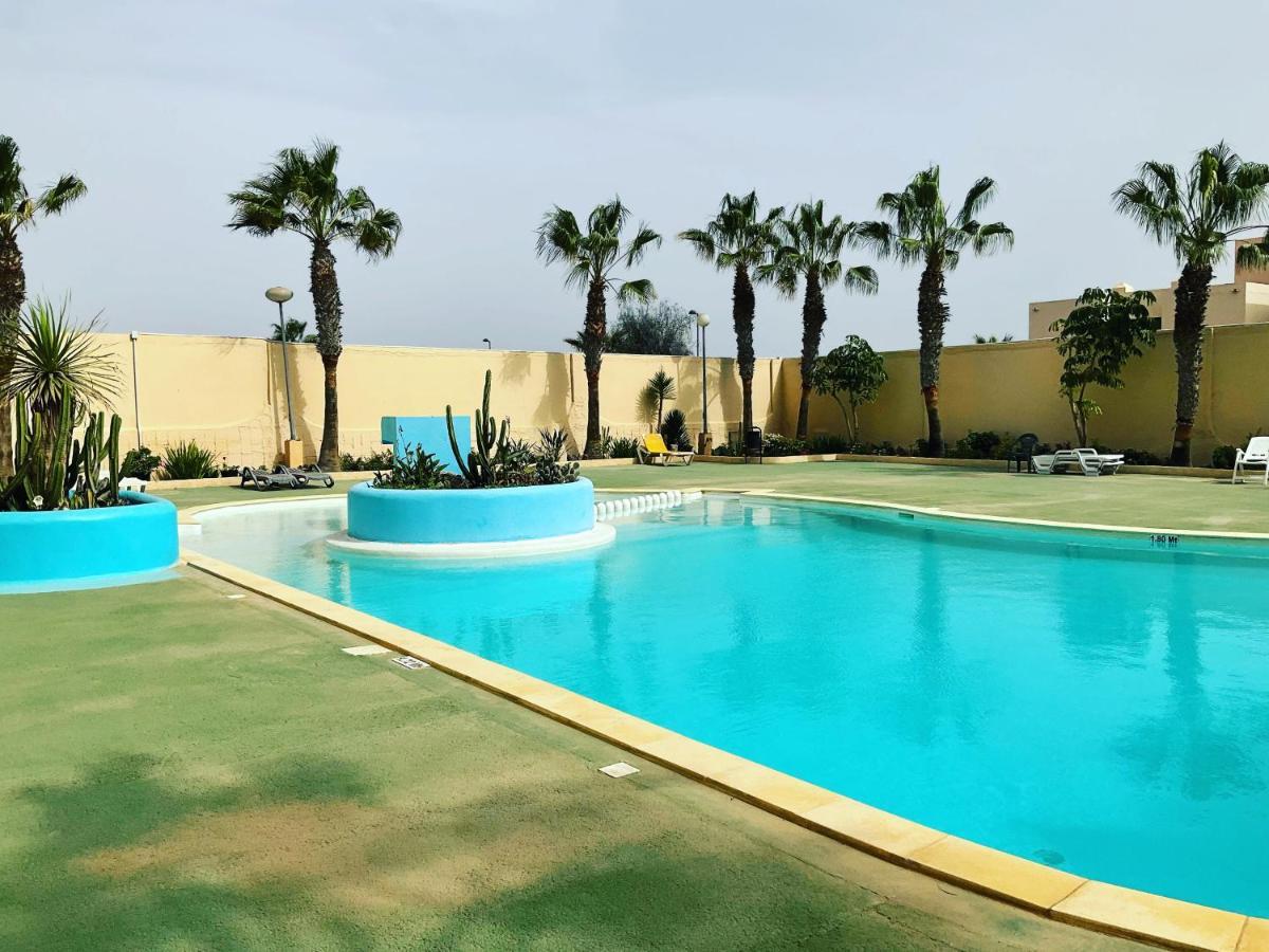 Parque Holandes Surf And Chill Bungalow 70 아파트 외부 사진