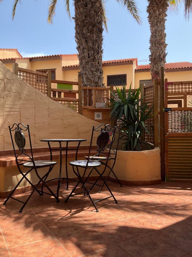 Parque Holandes Surf And Chill Bungalow 70 아파트 외부 사진