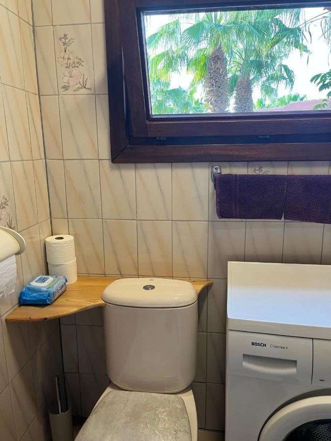 Parque Holandes Surf And Chill Bungalow 70 아파트 외부 사진