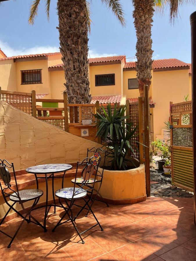 Parque Holandes Surf And Chill Bungalow 70 아파트 외부 사진