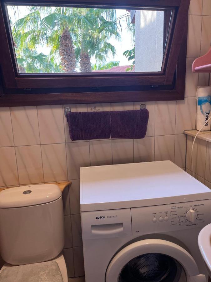 Parque Holandes Surf And Chill Bungalow 70 아파트 외부 사진