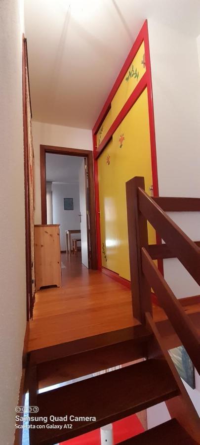 Parque Holandes Surf And Chill Bungalow 70 아파트 외부 사진