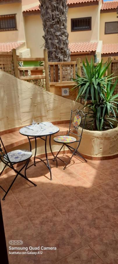 Parque Holandes Surf And Chill Bungalow 70 아파트 외부 사진