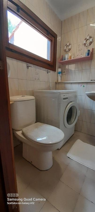 Parque Holandes Surf And Chill Bungalow 70 아파트 외부 사진