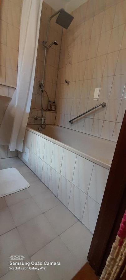 Parque Holandes Surf And Chill Bungalow 70 아파트 외부 사진