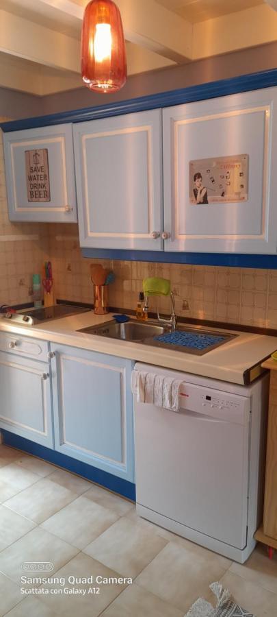 Parque Holandes Surf And Chill Bungalow 70 아파트 외부 사진