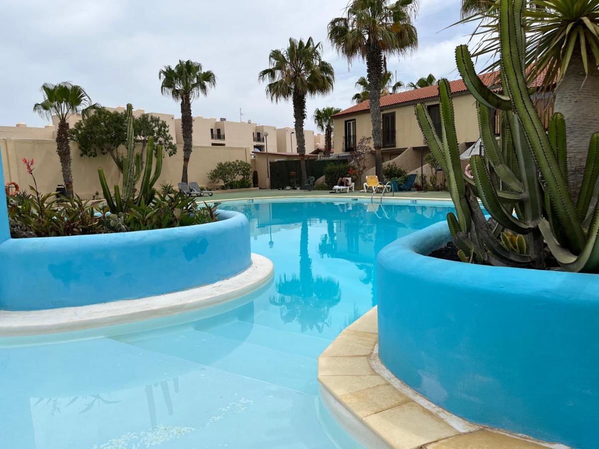 Parque Holandes Surf And Chill Bungalow 70 아파트 외부 사진