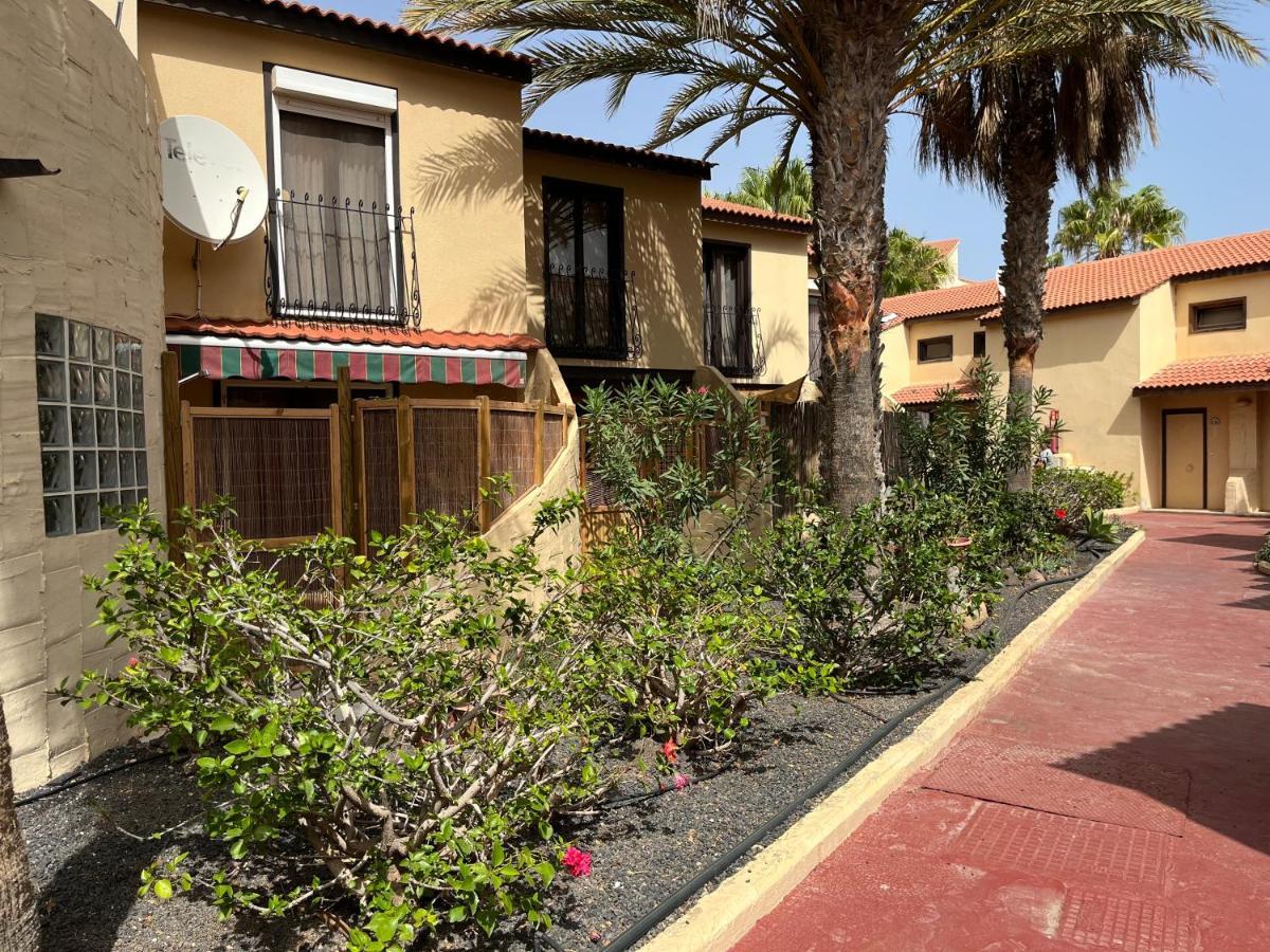 Parque Holandes Surf And Chill Bungalow 70 아파트 외부 사진