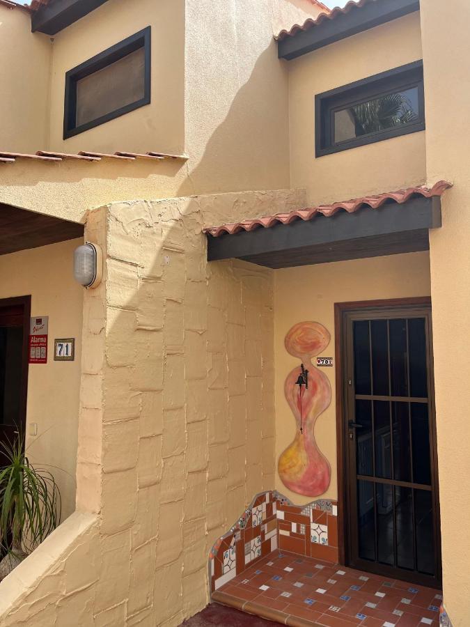 Parque Holandes Surf And Chill Bungalow 70 아파트 외부 사진