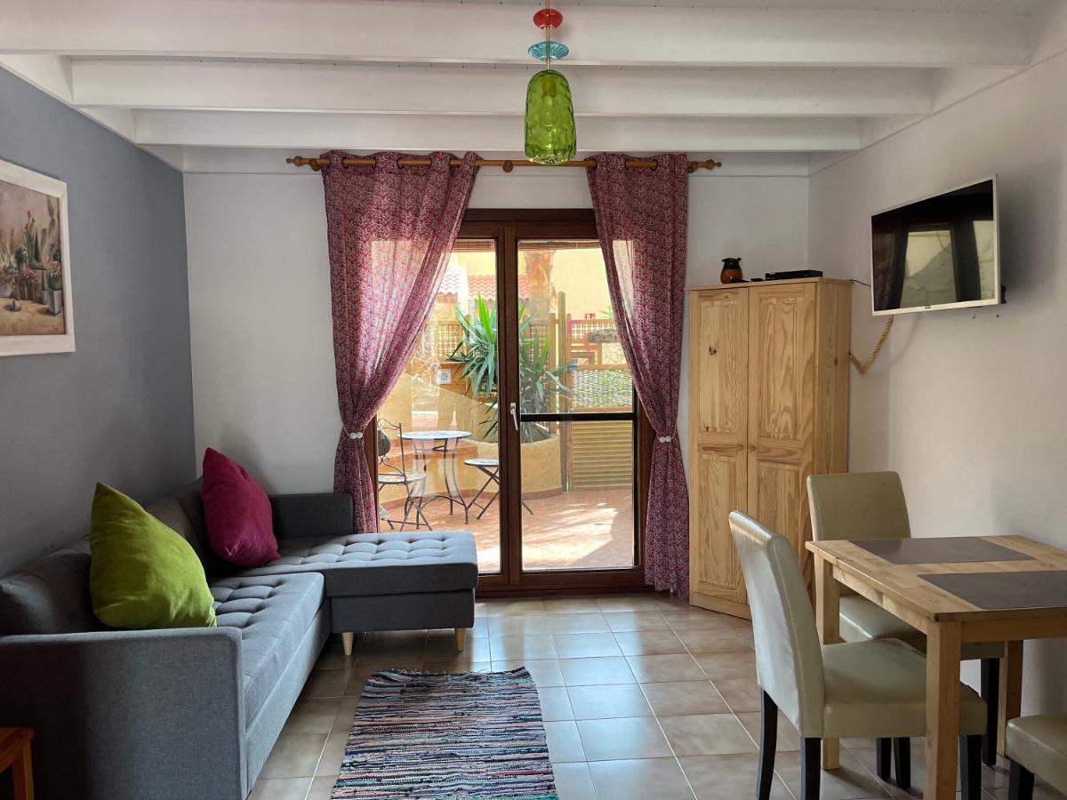 Parque Holandes Surf And Chill Bungalow 70 아파트 외부 사진