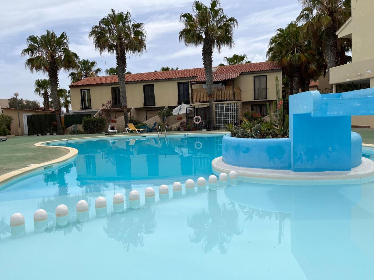Parque Holandes Surf And Chill Bungalow 70 아파트 외부 사진