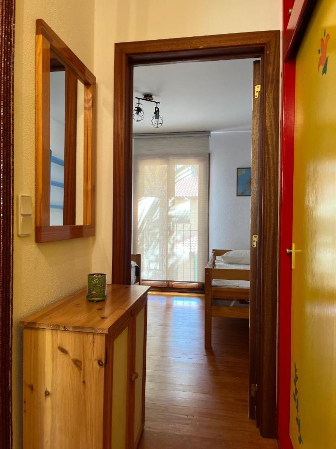 Parque Holandes Surf And Chill Bungalow 70 아파트 외부 사진