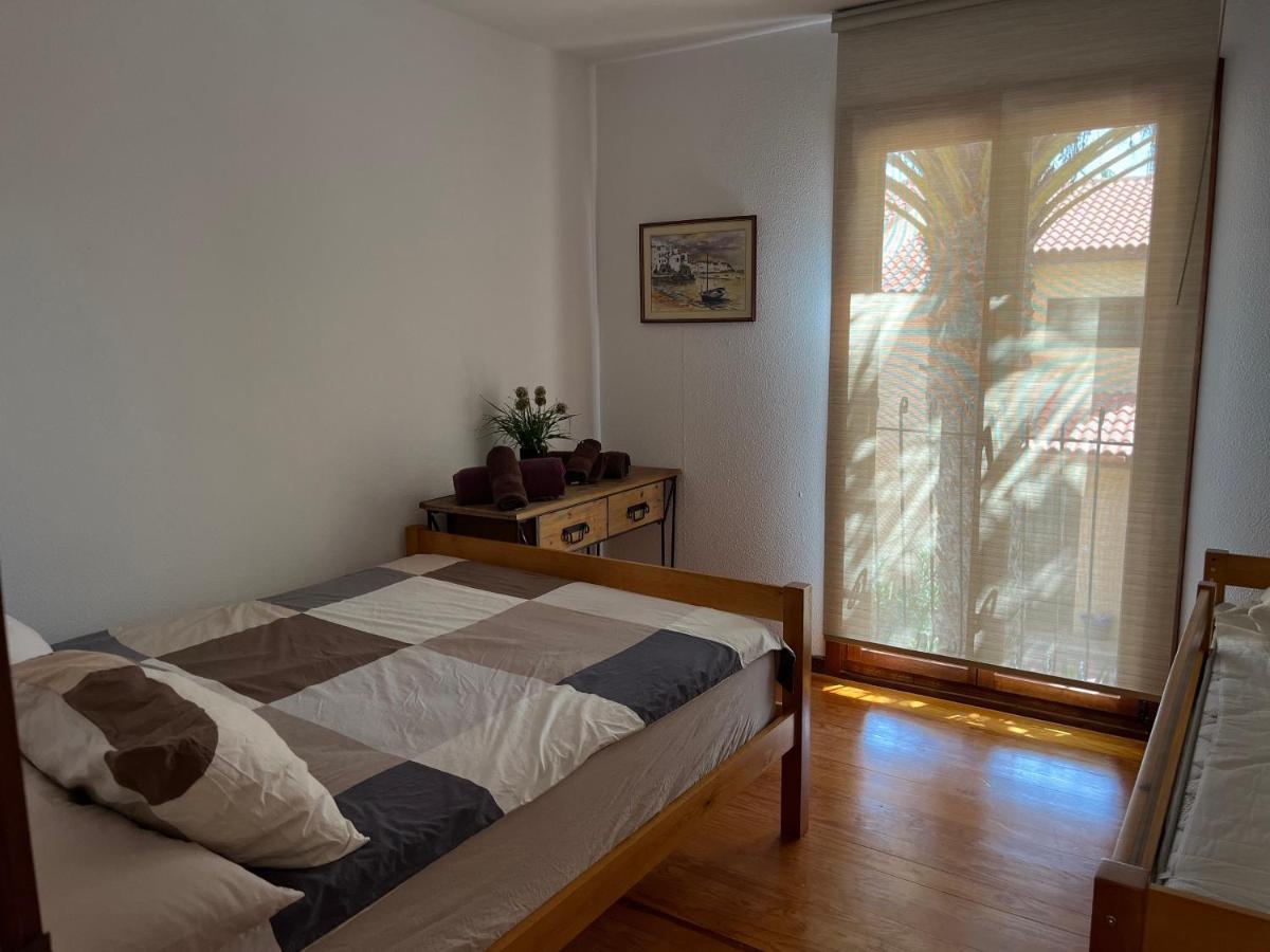 Parque Holandes Surf And Chill Bungalow 70 아파트 외부 사진
