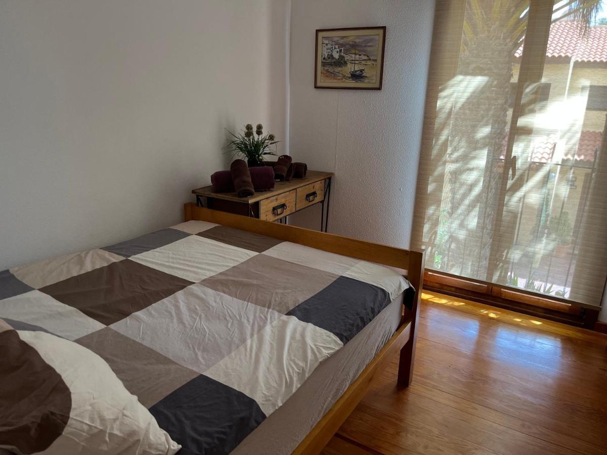Parque Holandes Surf And Chill Bungalow 70 아파트 외부 사진