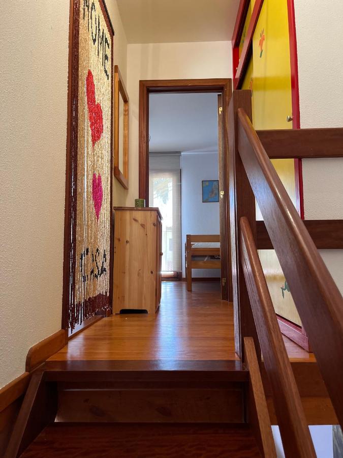 Parque Holandes Surf And Chill Bungalow 70 아파트 외부 사진