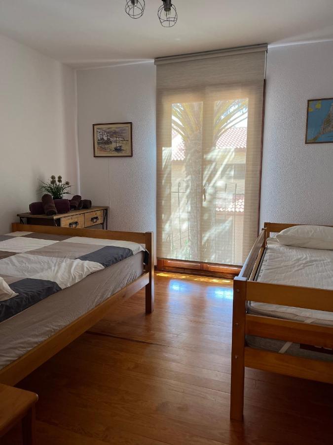 Parque Holandes Surf And Chill Bungalow 70 아파트 외부 사진