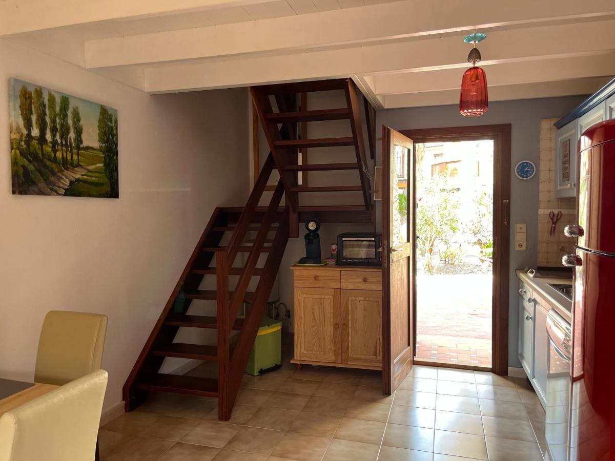 Parque Holandes Surf And Chill Bungalow 70 아파트 외부 사진