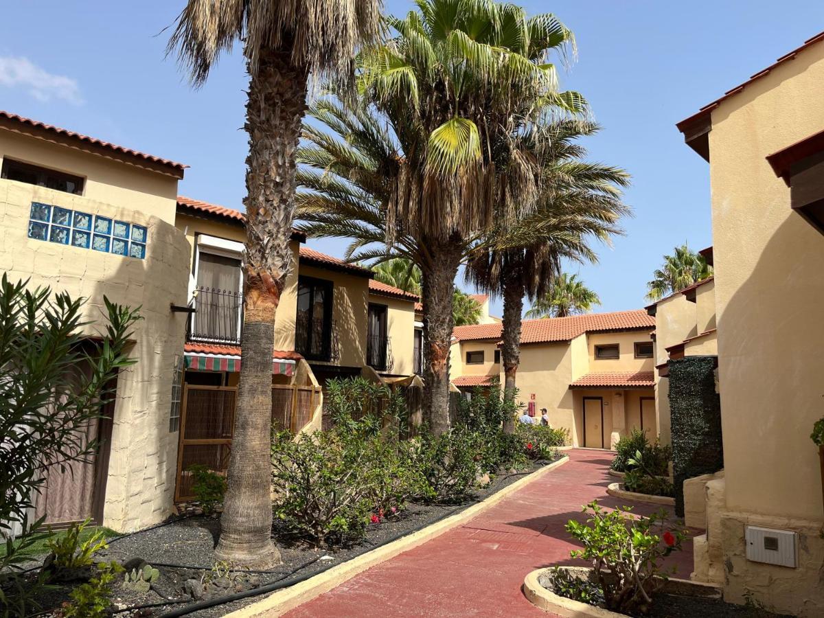 Parque Holandes Surf And Chill Bungalow 70 아파트 외부 사진