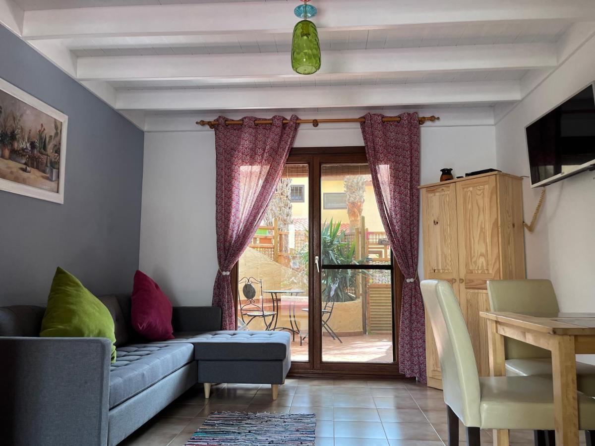 Parque Holandes Surf And Chill Bungalow 70 아파트 외부 사진