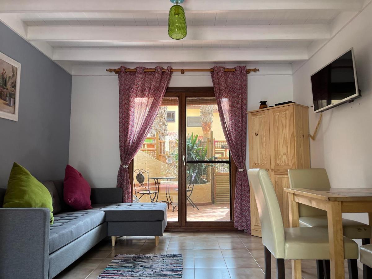 Parque Holandes Surf And Chill Bungalow 70 아파트 외부 사진