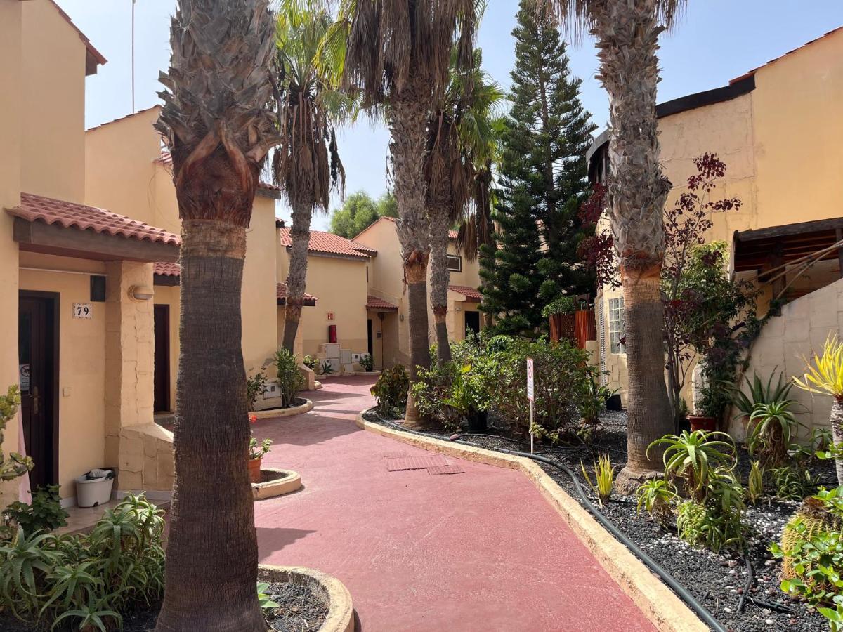 Parque Holandes Surf And Chill Bungalow 70 아파트 외부 사진
